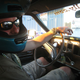 Image for article titled Break Out The Calendars: LeMons Versus BABE Rally Cars At The Dragstrip!